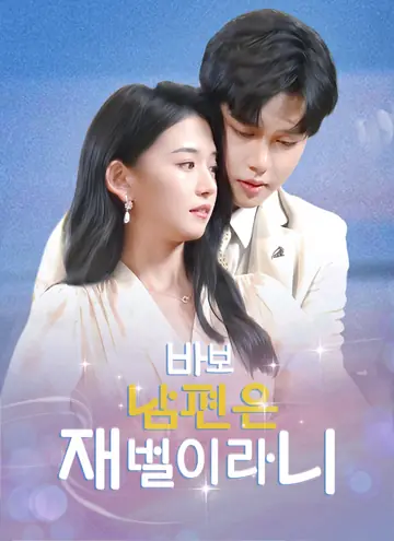 바보 남편은 재벌이라니