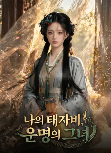 나의 태자비, 운명의 그녀