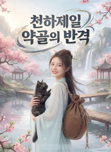 천하제일 약골의 반격