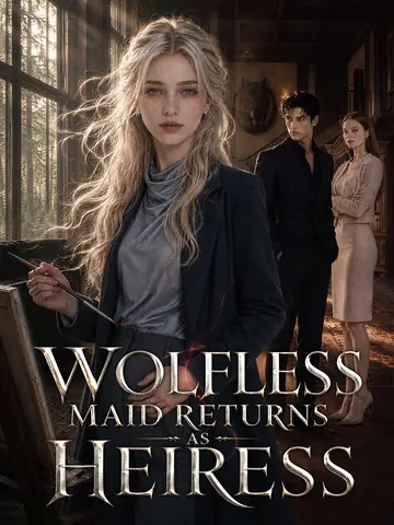 Wolfless Maid Returns as Heiress