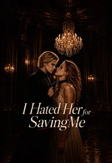 I Hated Her for Saving Me