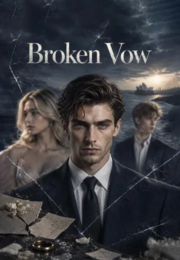 Broken Vow
