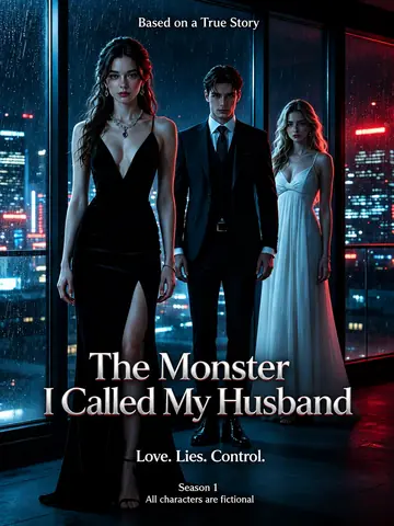 The Monster I Called My Husband