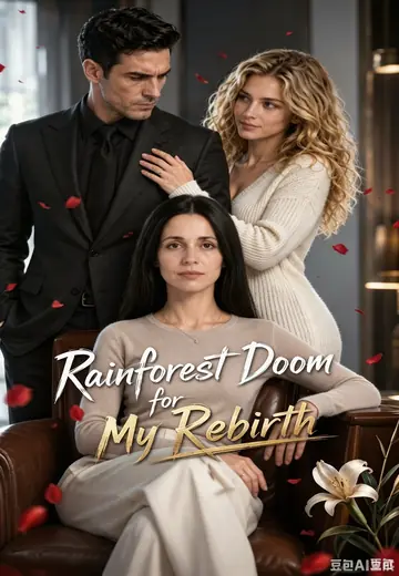 Rainforest Doom for My Rebirth