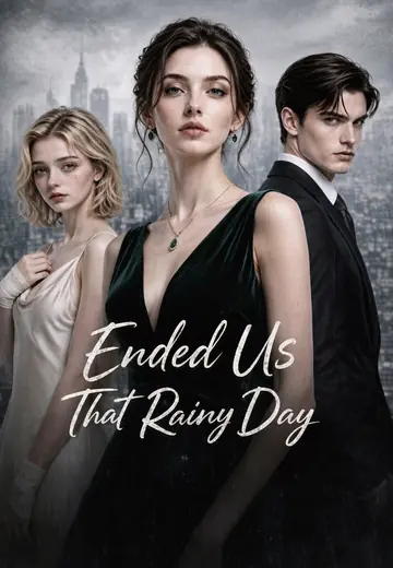 Ended Us That Rainy Day