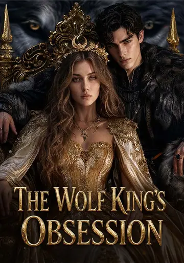 The Wolf King's Obsession
