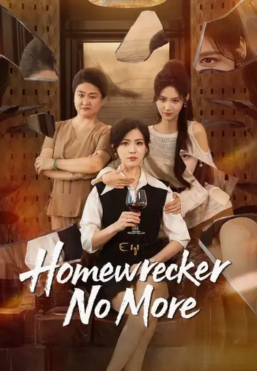 Homewrecker No More