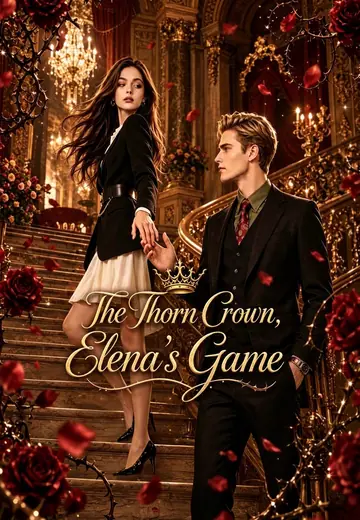 The Thorn Crown,Elena's Game