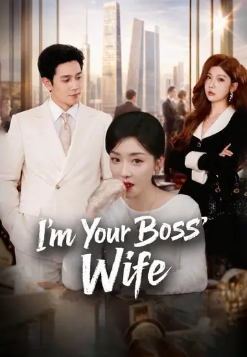I'm Your Boss' Wife