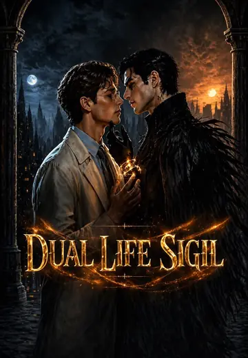 DUAL LIFE SIGIL