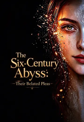 The Six-Century Abyss Their Belated Pleas