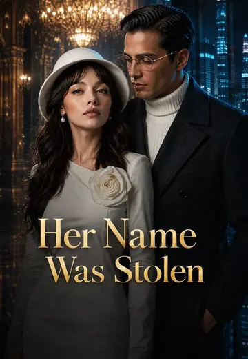 Her Name Was Stolen