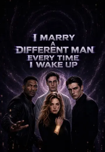 I marry a different man every time I wake up