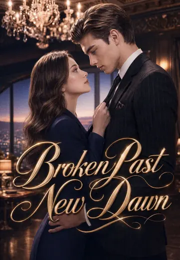 Broken Past New Dawn