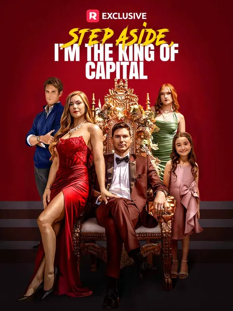 Step Aside, I'm the King of Capital