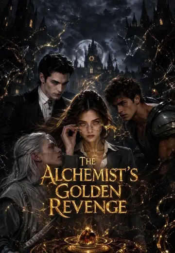The Alchemist's Golden Revenge