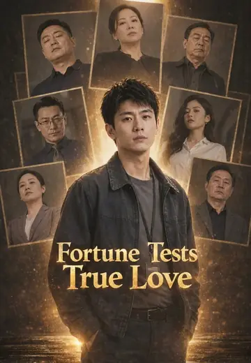Fortune Tests True Love