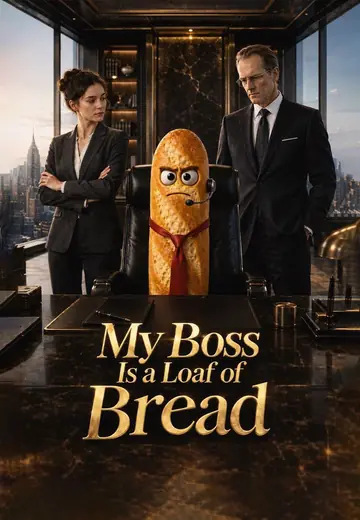 My Boss Is a Loaf of Bread