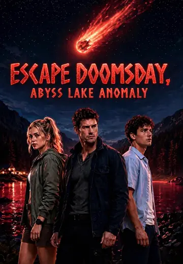 Escape Doomsday,Abyss Lake Anomaly
