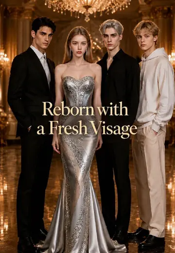 Reborn with a Fresh Visage