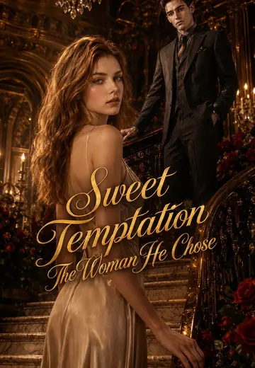 Sweet Temptation The Woman He Chose