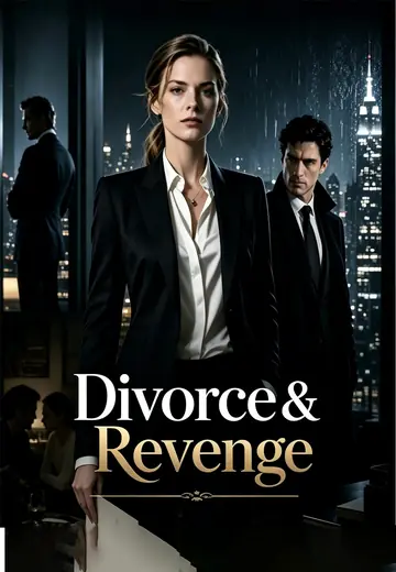 Divorce&Revenge