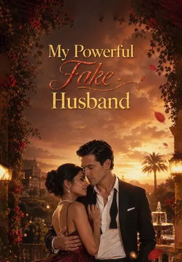 My Powerful Fake Husband