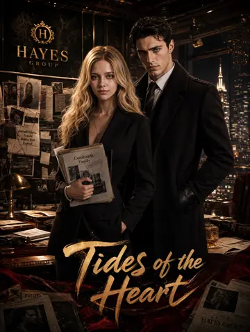 Tides of the Heart