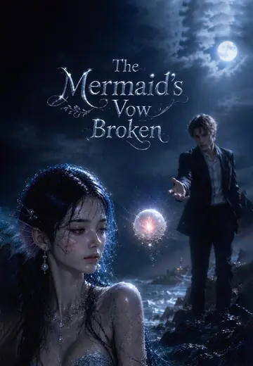 The Mermaid’s Vow Broken