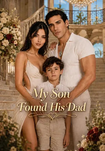 My Son Found His Dad