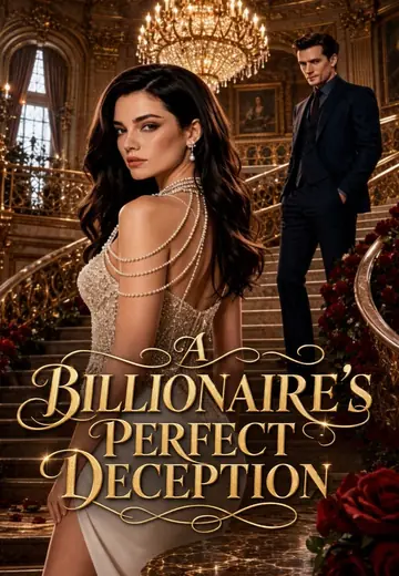 A Billionaire's Perfect Deception