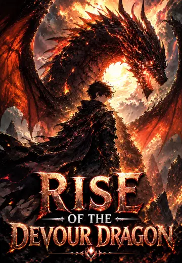 Rise of the Devour Dragon
