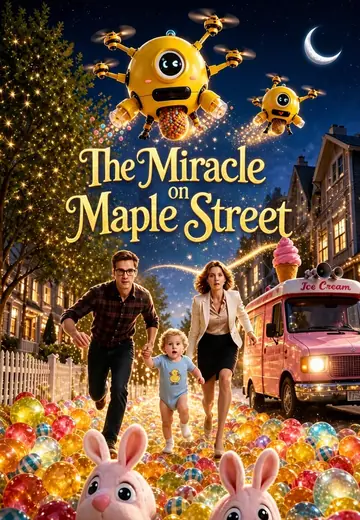 The Miracle on Maple Street