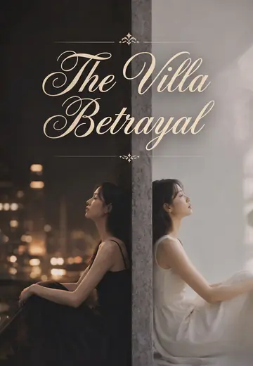 The Villa Betrayal
