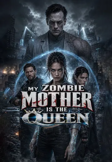 My Zombie Mother Is the Queen
