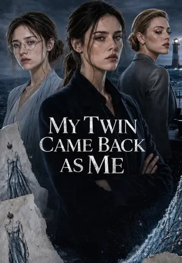 My Twin Came Back as Me