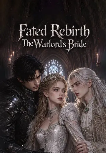 Fated Rebirth The Warlord’s Bride