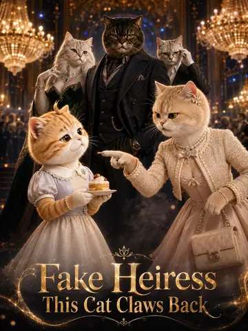 Fake Heiress This Cat Claws Back