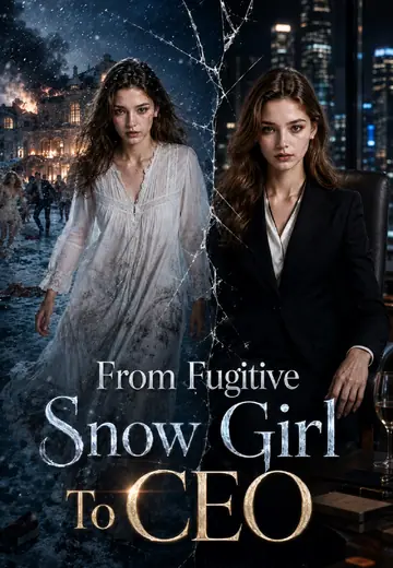 From Fugitive Snow Girl To CEO