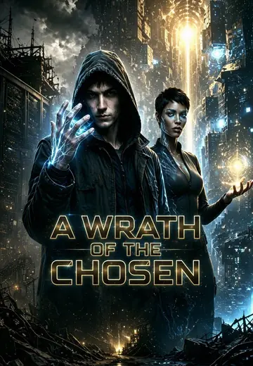 A WRATH OF THE CHOSEN