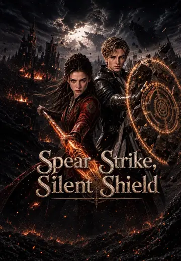 Spear Strike, Silent Shield
