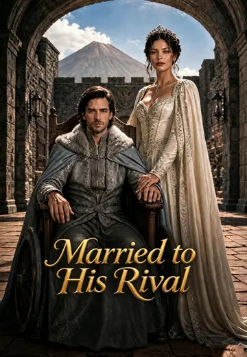 Married to His Rival