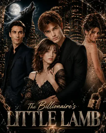The Billionaire’s Little Lamb