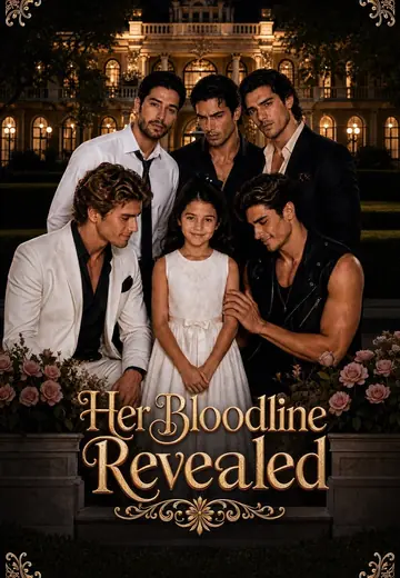 Her Bloodline Revealed