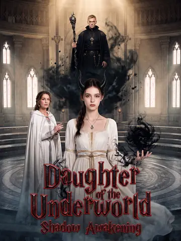 Daughter of the Underworld： Shadow Awakening