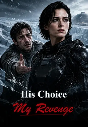 His Choice My Revenge