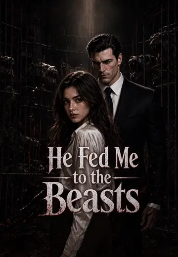 He Fed Me to the Beasts