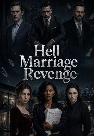 Hell Marriage Revenge