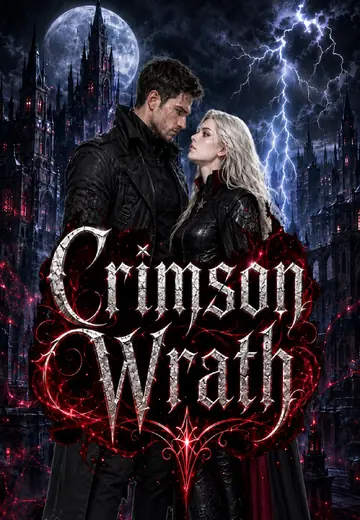 Crimson Wrath
