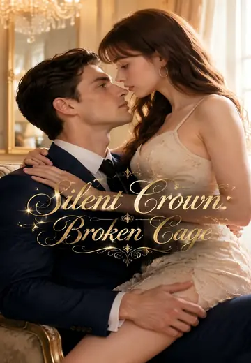 Silent Crown Broken Cage